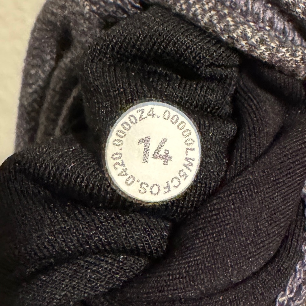 Lululemon Align Pant Super High Rise 28" Leggings Women’s Size 14 - Picture 7 of 7